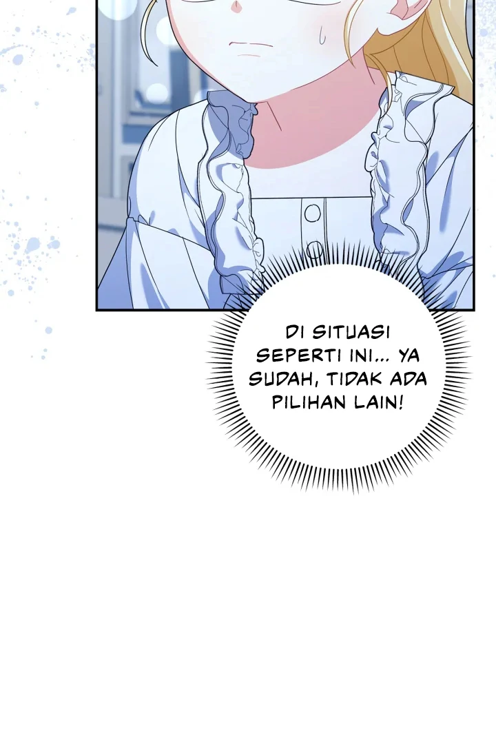 I Became the Daughter of a Ghost Duke Chapter 23 - halaman 50