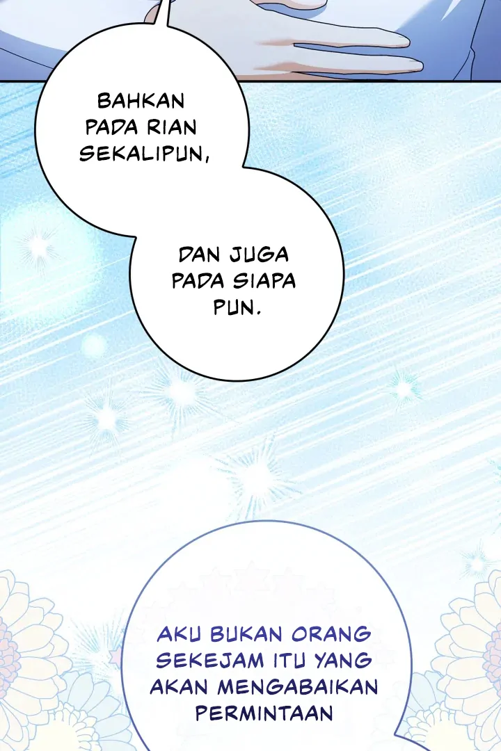 I Became the Daughter of a Ghost Duke Chapter 23 - halaman 61