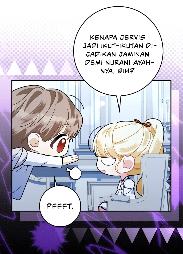 I Became the Daughter of a Ghost Duke Chapter 23 - halaman 64