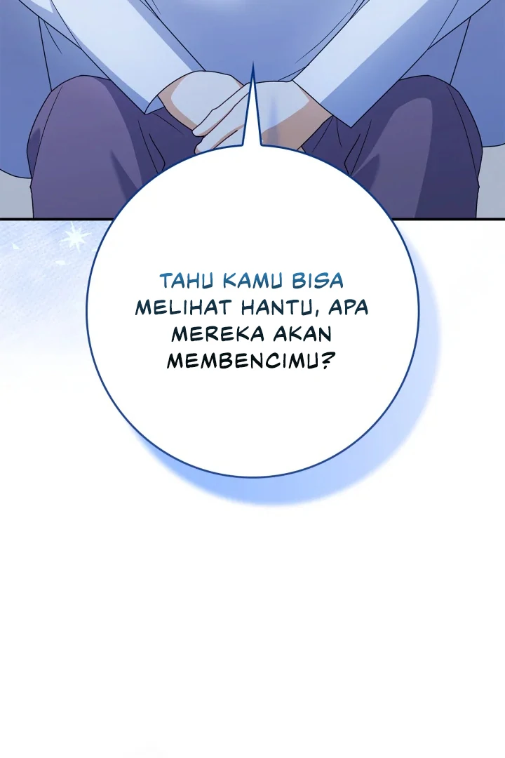 I Became the Daughter of a Ghost Duke Chapter 23 - halaman 70