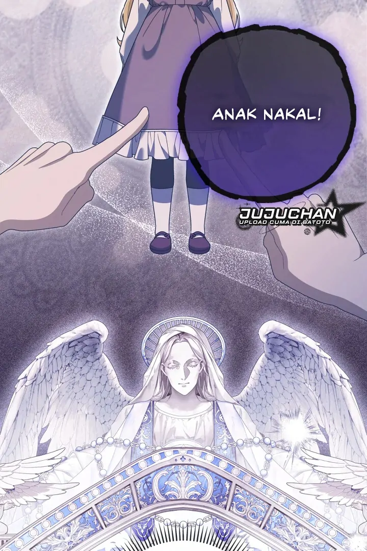 I Became the Daughter of a Ghost Duke Chapter 23 - halaman 73