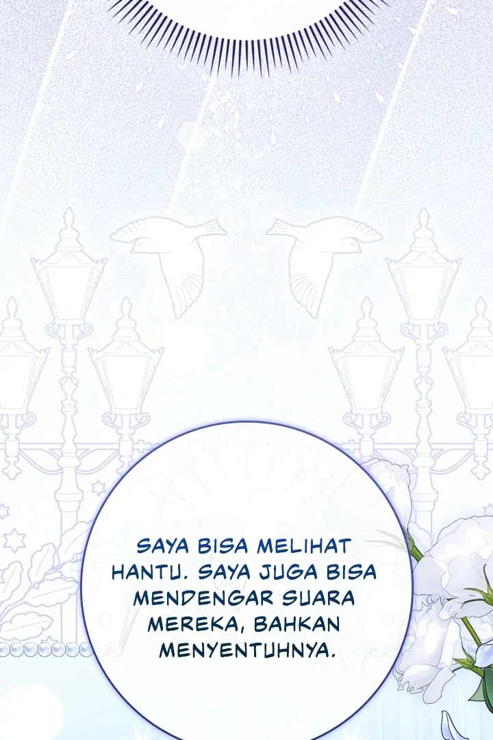 I Became the Daughter of a Ghost Duke Chapter 23 - halaman 8