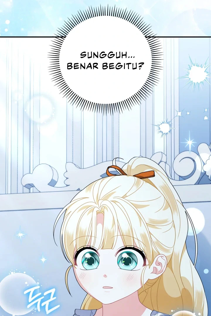 I Became the Daughter of a Ghost Duke Chapter 23 - halaman 80