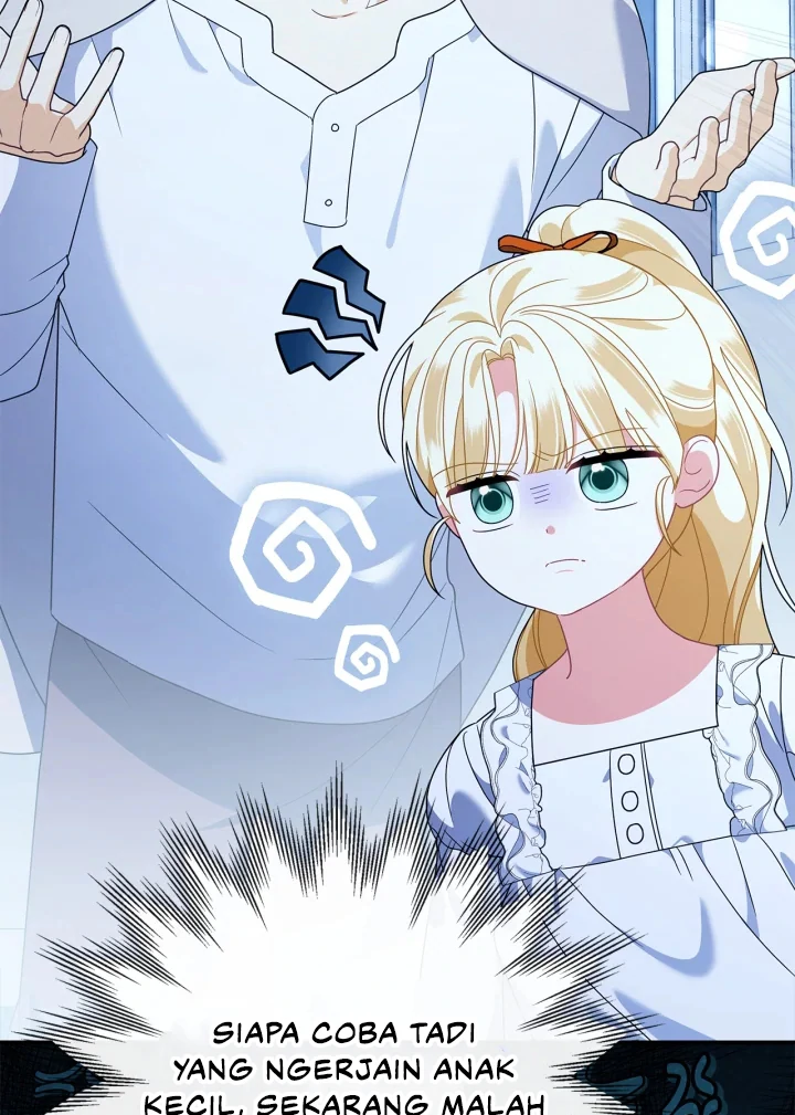 I Became the Daughter of a Ghost Duke Chapter 23 - halaman 86