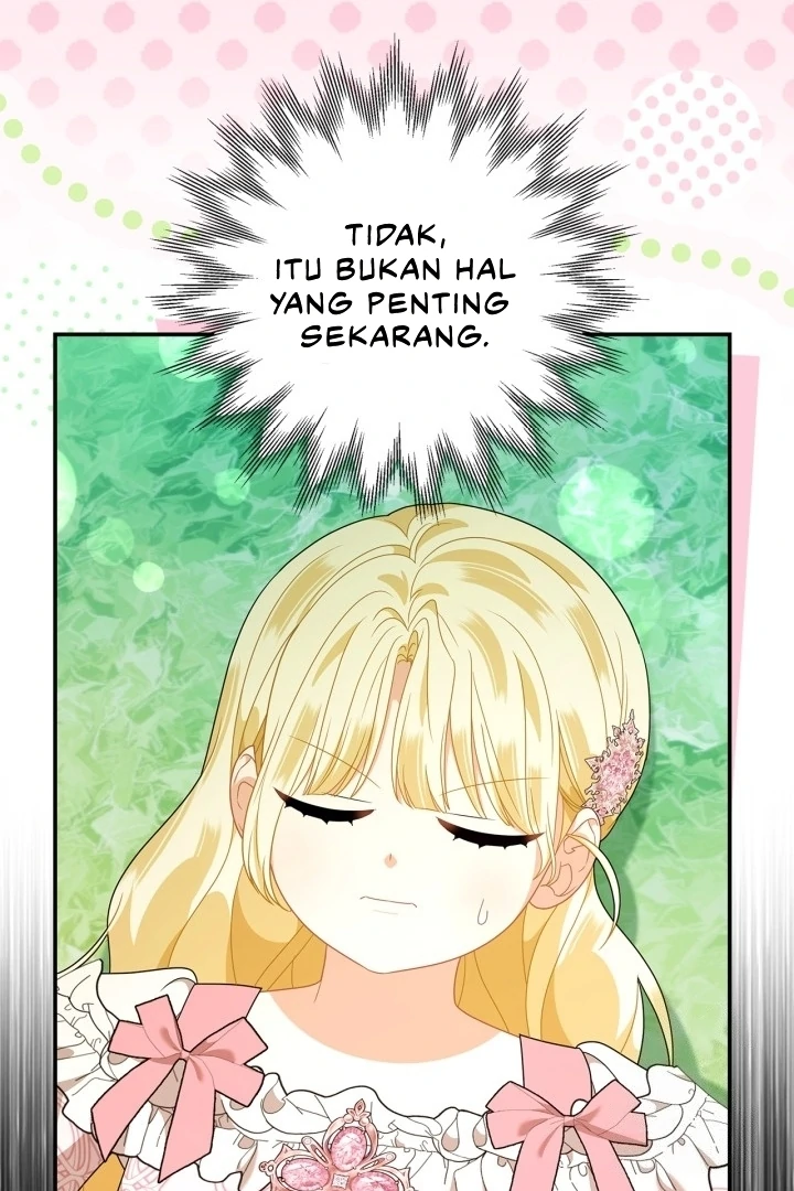 I Became the Daughter of a Ghost Duke Chapter 24 - halaman 10