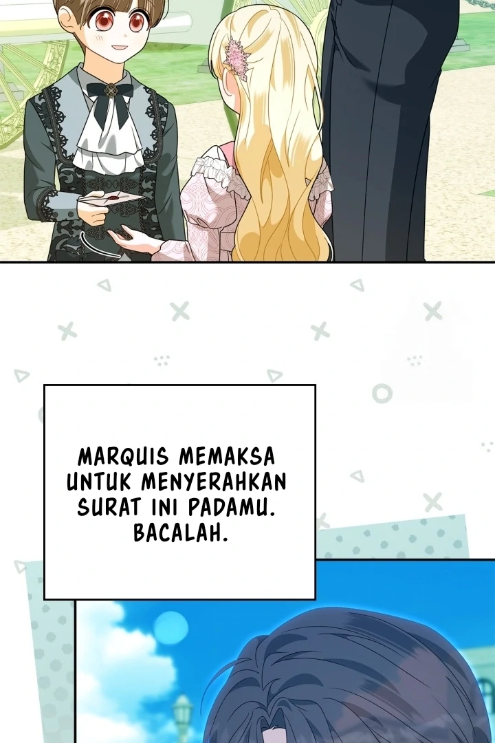I Became the Daughter of a Ghost Duke Chapter 24 - halaman 105