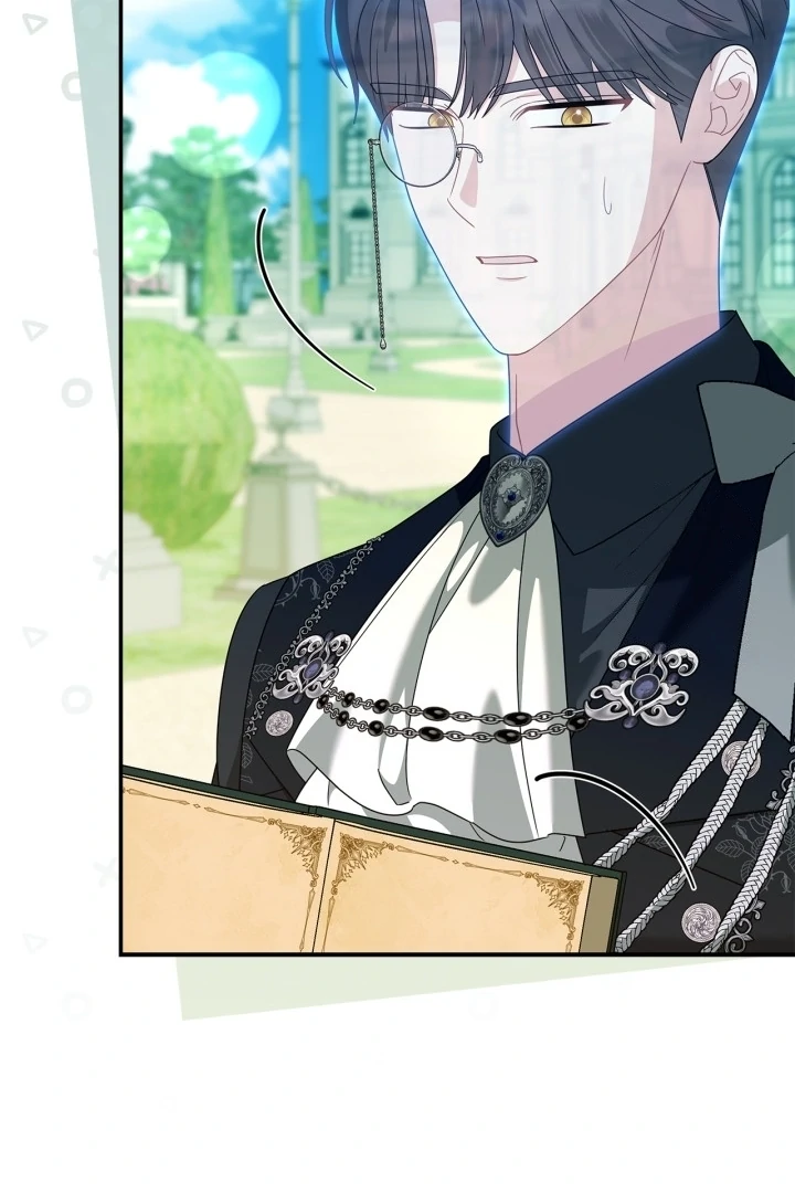 I Became the Daughter of a Ghost Duke Chapter 24 - halaman 106