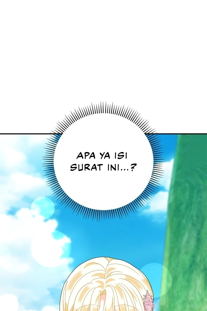 I Became the Daughter of a Ghost Duke Chapter 24 - halaman 107
