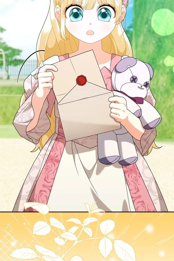 I Became the Daughter of a Ghost Duke Chapter 24 - halaman 108