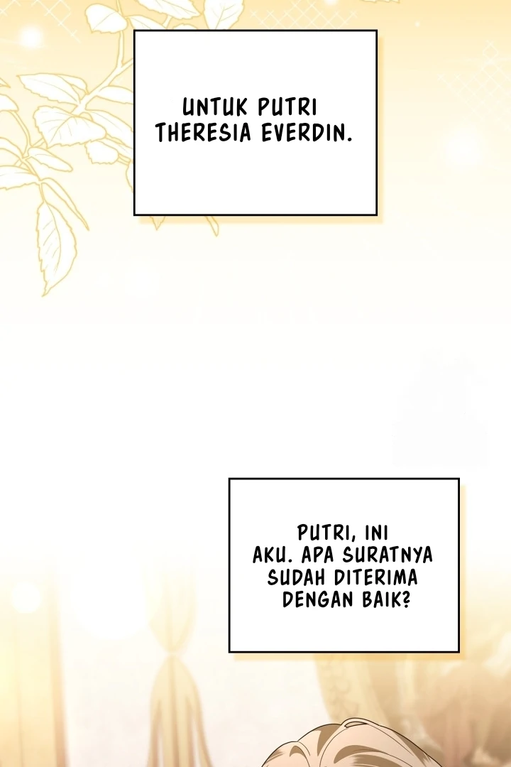 I Became the Daughter of a Ghost Duke Chapter 24 - halaman 109