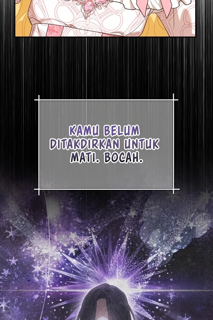 I Became the Daughter of a Ghost Duke Chapter 24 - halaman 11