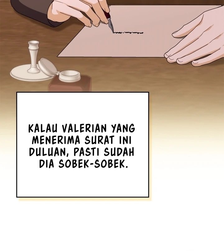 I Became the Daughter of a Ghost Duke Chapter 24 - halaman 111