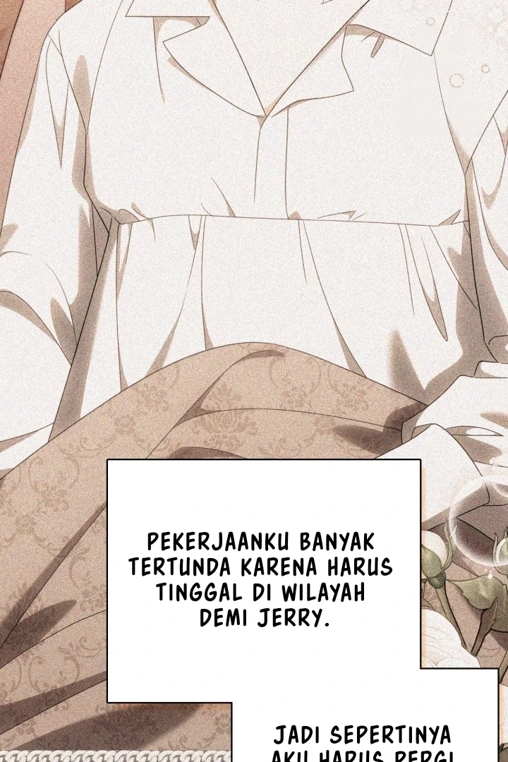 I Became the Daughter of a Ghost Duke Chapter 24 - halaman 114