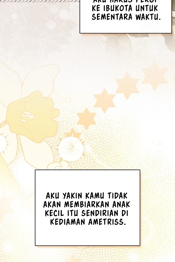 I Became the Daughter of a Ghost Duke Chapter 24 - halaman 115