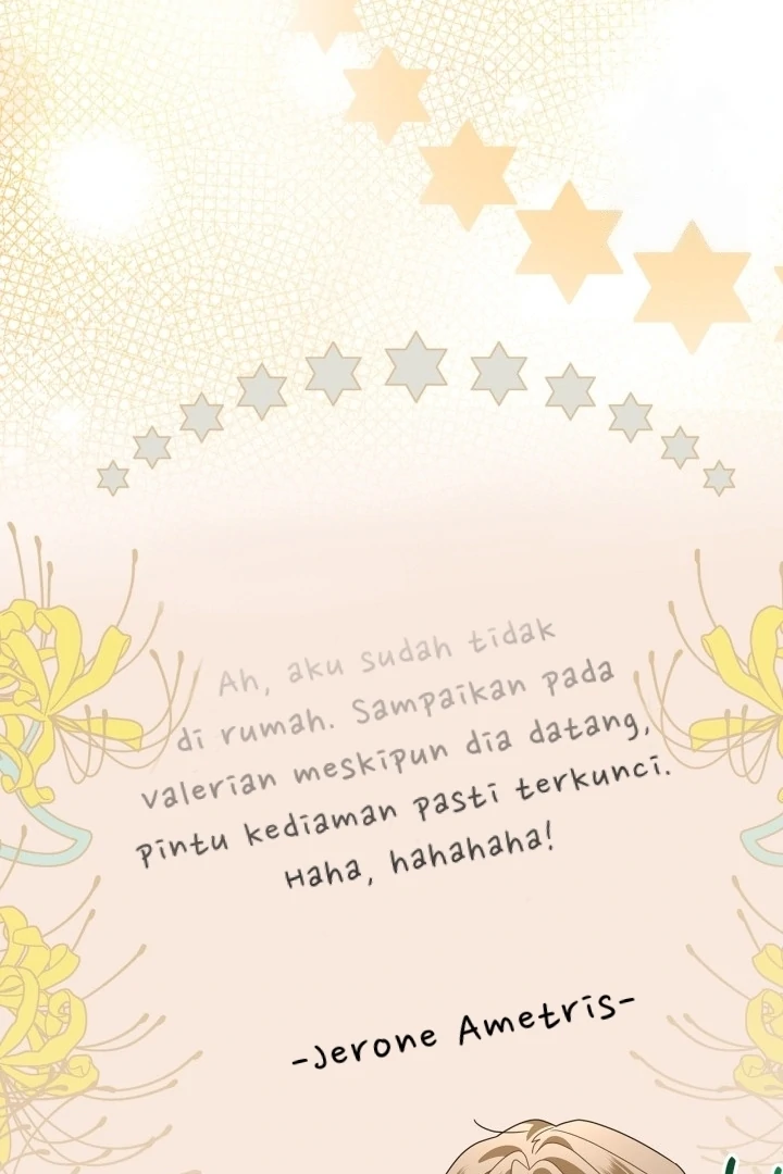 I Became the Daughter of a Ghost Duke Chapter 24 - halaman 116