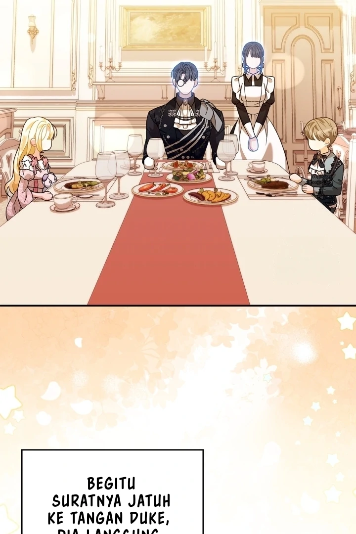 I Became the Daughter of a Ghost Duke Chapter 24 - halaman 122