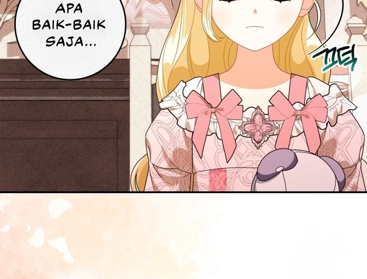 I Became the Daughter of a Ghost Duke Chapter 24 - halaman 124