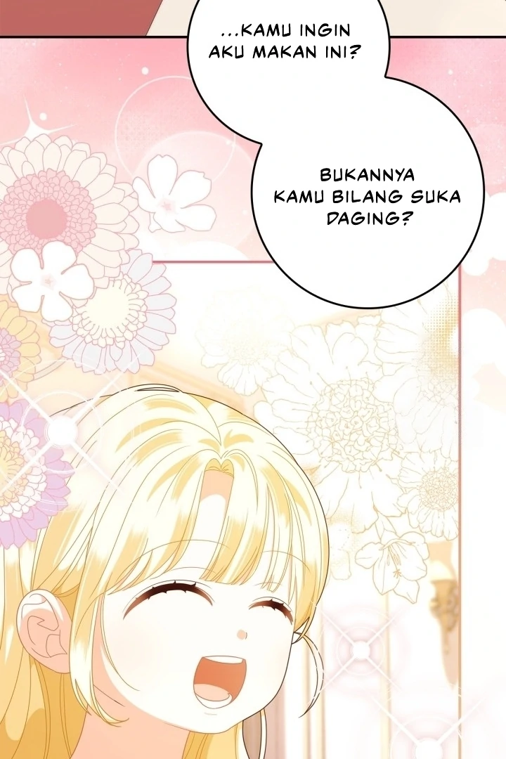 I Became the Daughter of a Ghost Duke Chapter 24 - halaman 127