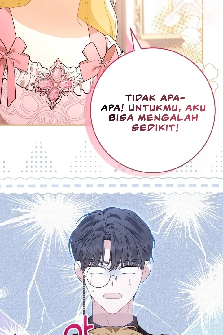 I Became the Daughter of a Ghost Duke Chapter 24 - halaman 128