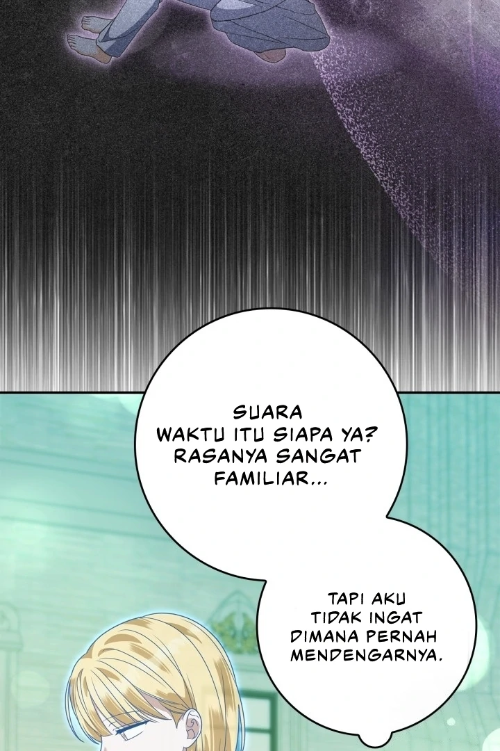I Became the Daughter of a Ghost Duke Chapter 24 - halaman 13