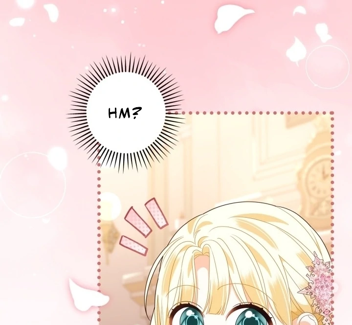 I Became the Daughter of a Ghost Duke Chapter 24 - halaman 132