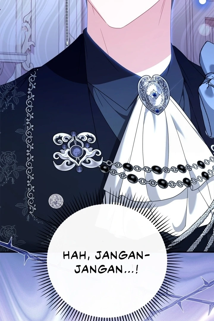 I Became the Daughter of a Ghost Duke Chapter 24 - halaman 135