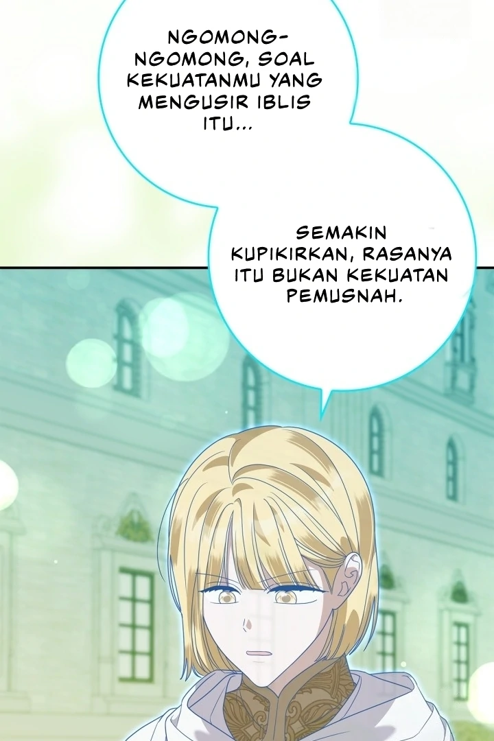 I Became the Daughter of a Ghost Duke Chapter 24 - halaman 15