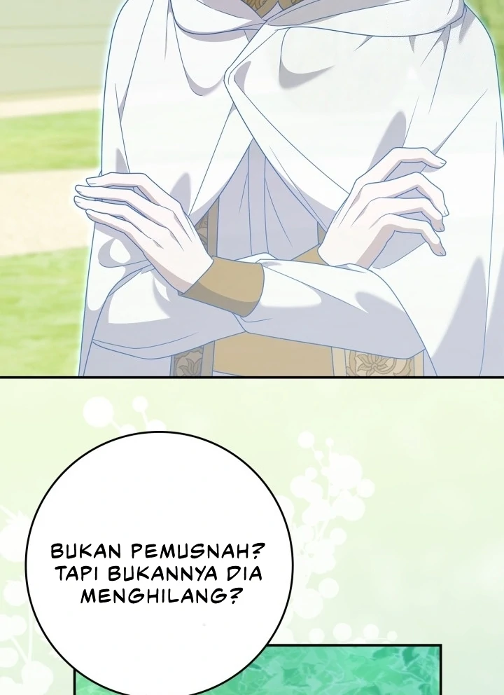 I Became the Daughter of a Ghost Duke Chapter 24 - halaman 16