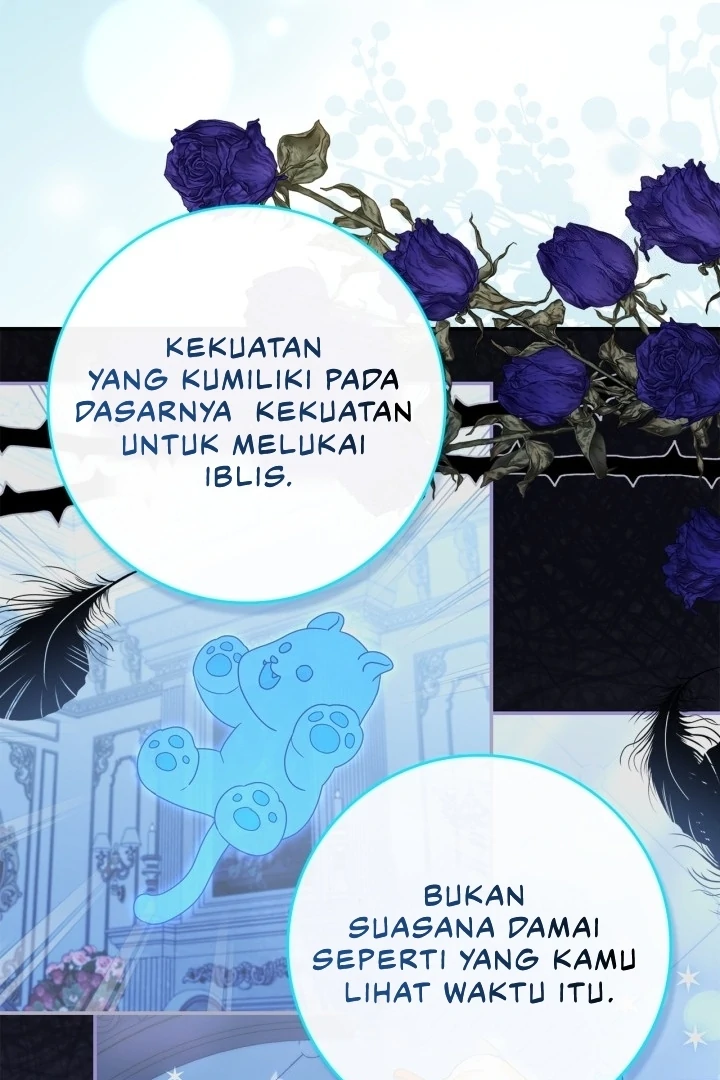 I Became the Daughter of a Ghost Duke Chapter 24 - halaman 18
