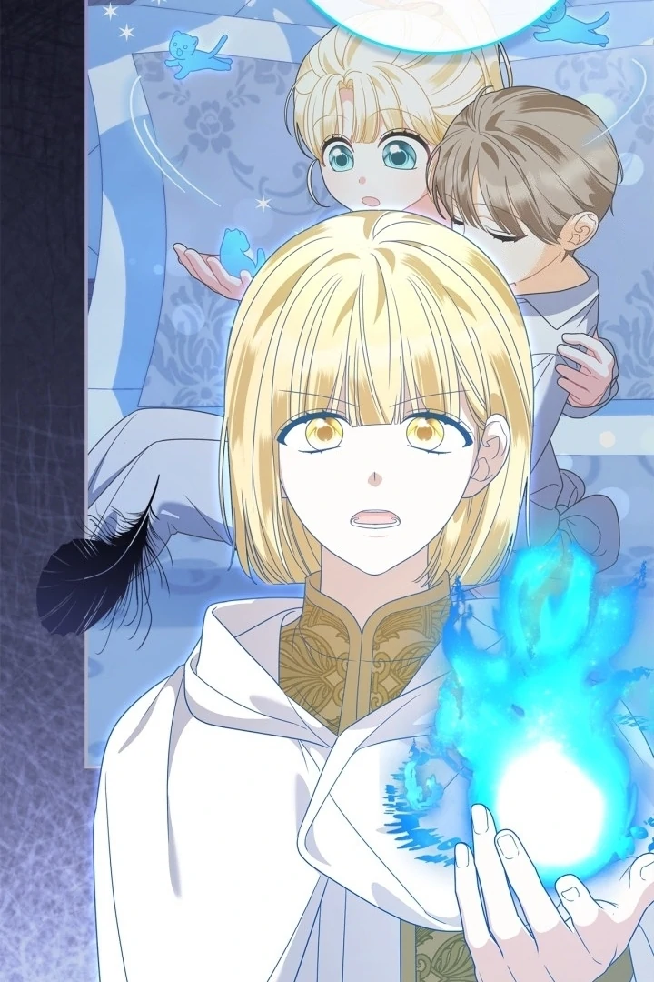 I Became the Daughter of a Ghost Duke Chapter 24 - halaman 19