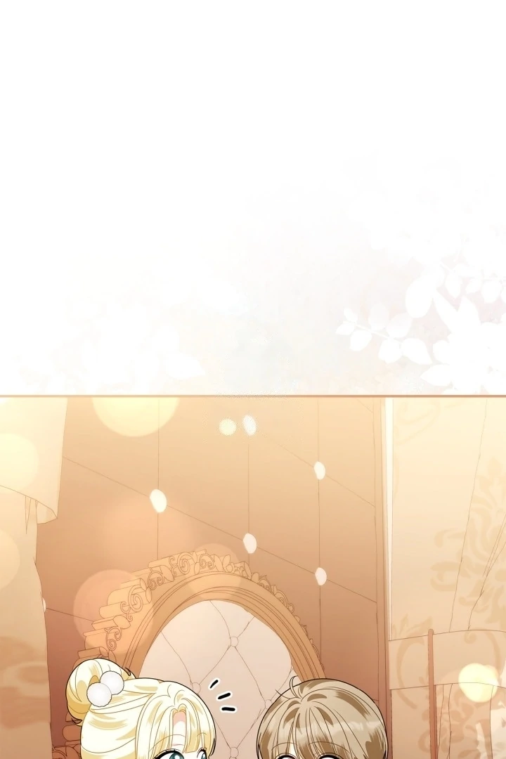 I Became the Daughter of a Ghost Duke Chapter 24 - halaman 2