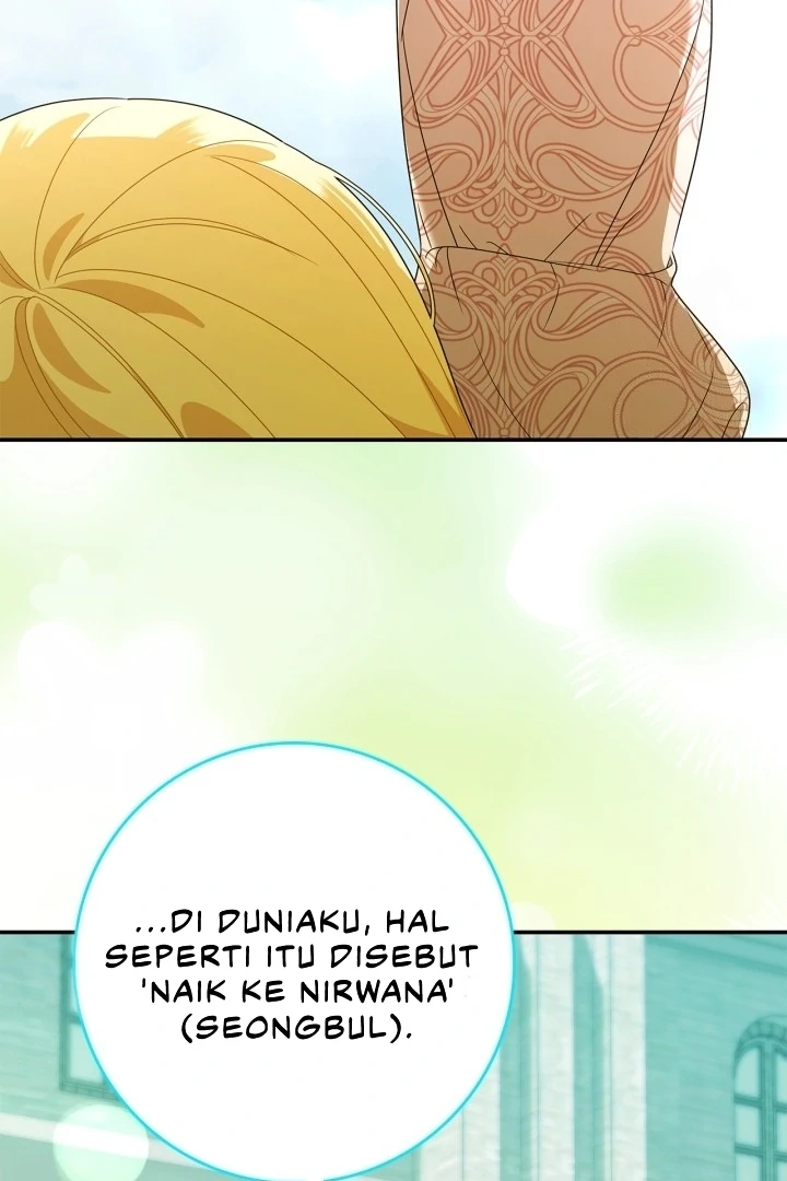 I Became the Daughter of a Ghost Duke Chapter 24 - halaman 24