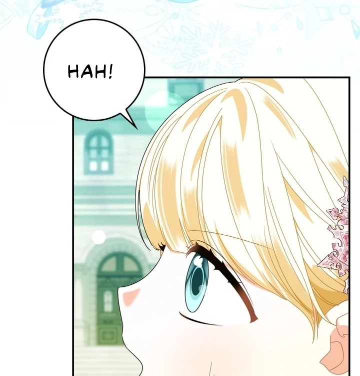 I Became the Daughter of a Ghost Duke Chapter 24 - halaman 30