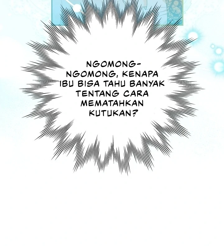 I Became the Daughter of a Ghost Duke Chapter 24 - halaman 38