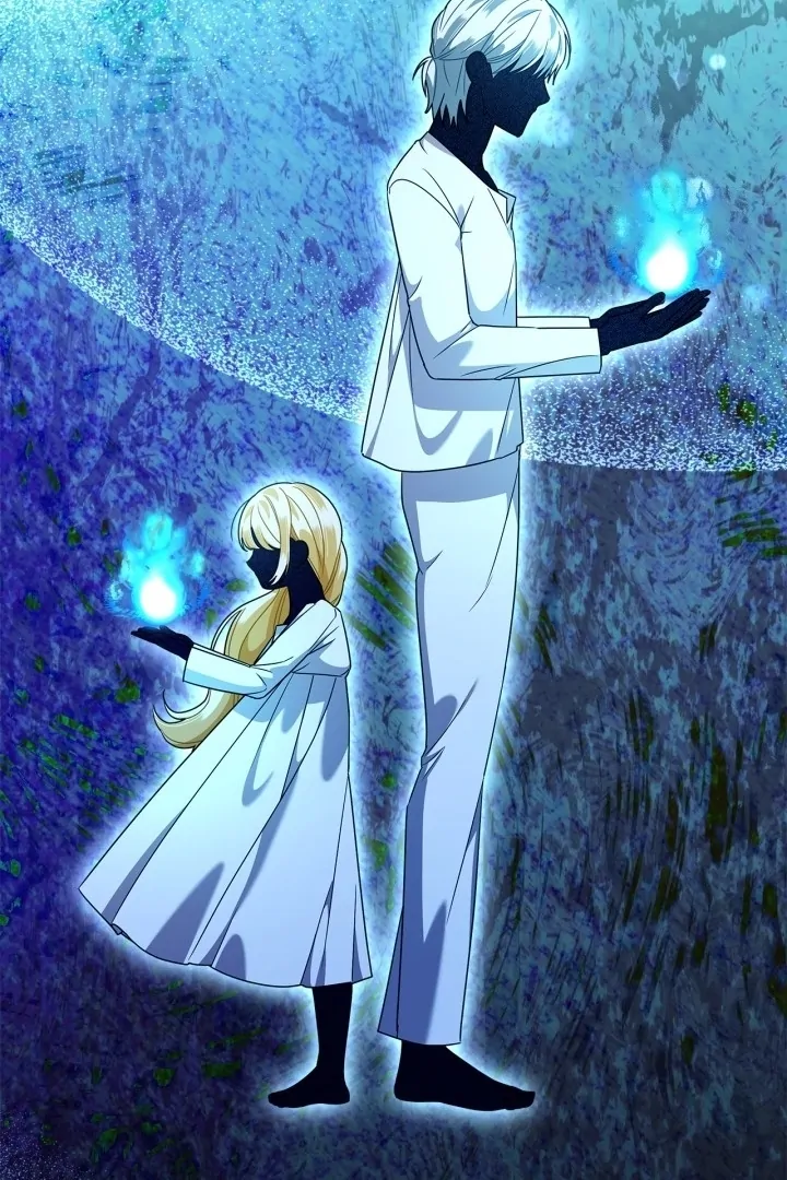 I Became the Daughter of a Ghost Duke Chapter 24 - halaman 42