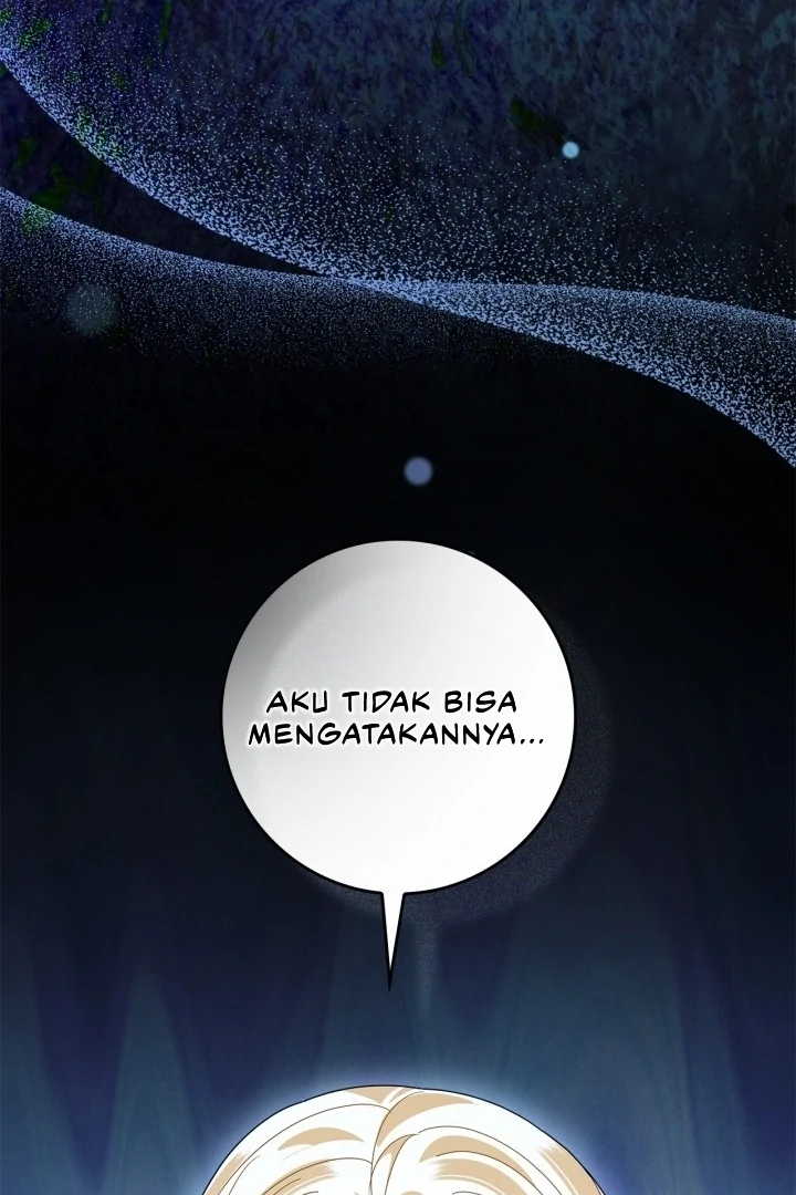 I Became the Daughter of a Ghost Duke Chapter 24 - halaman 43