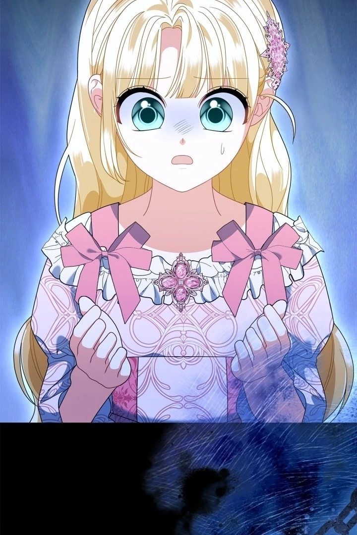 I Became the Daughter of a Ghost Duke Chapter 24 - halaman 44