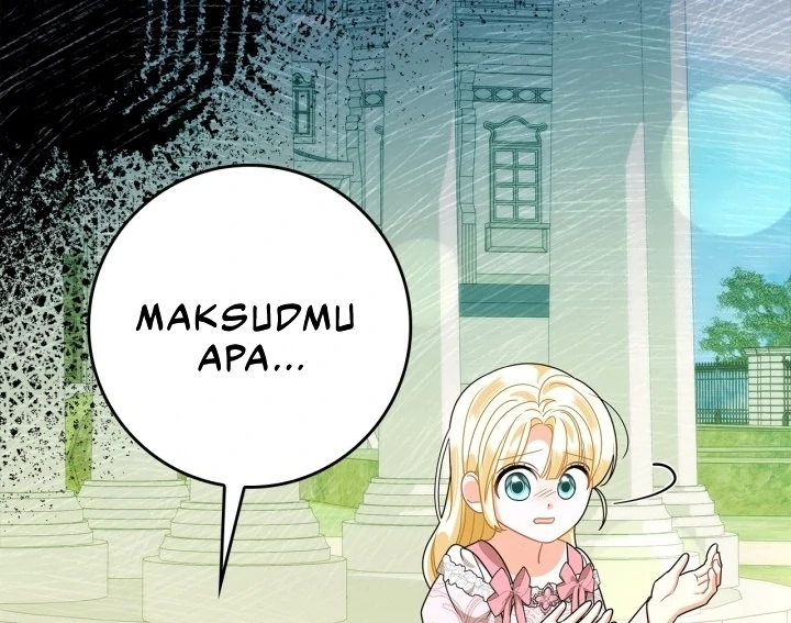 I Became the Daughter of a Ghost Duke Chapter 24 - halaman 46