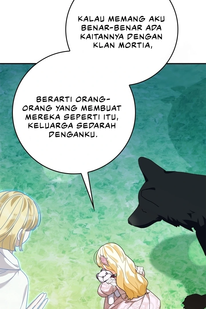 I Became the Daughter of a Ghost Duke Chapter 24 - halaman 50