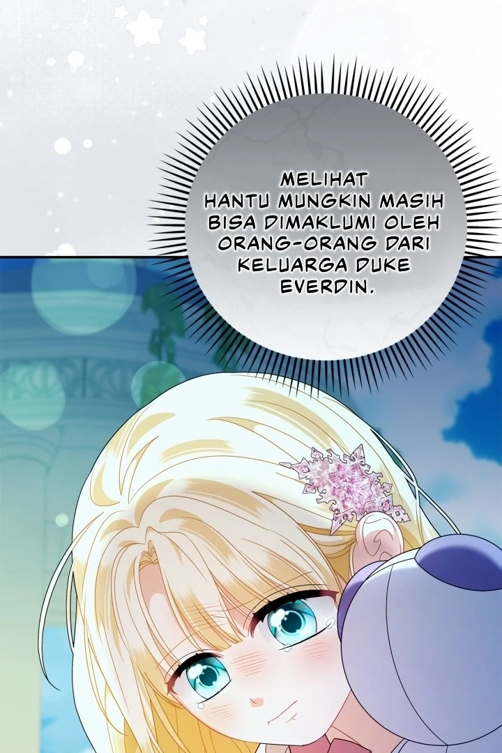 I Became the Daughter of a Ghost Duke Chapter 24 - halaman 52