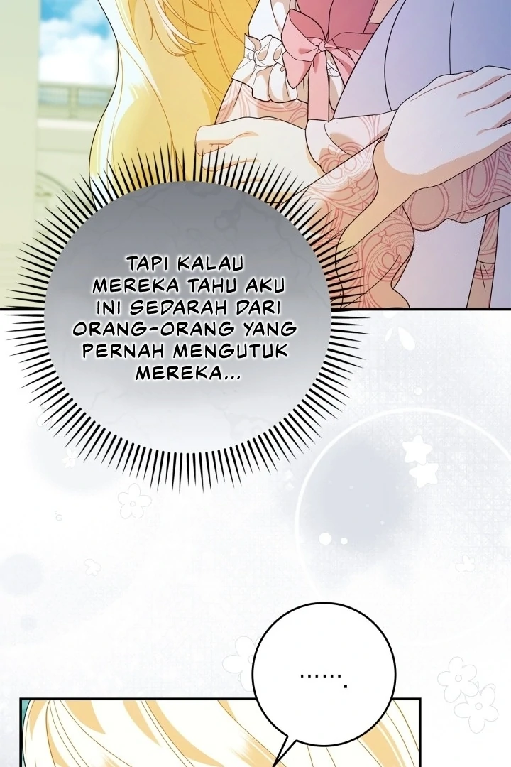 I Became the Daughter of a Ghost Duke Chapter 24 - halaman 53