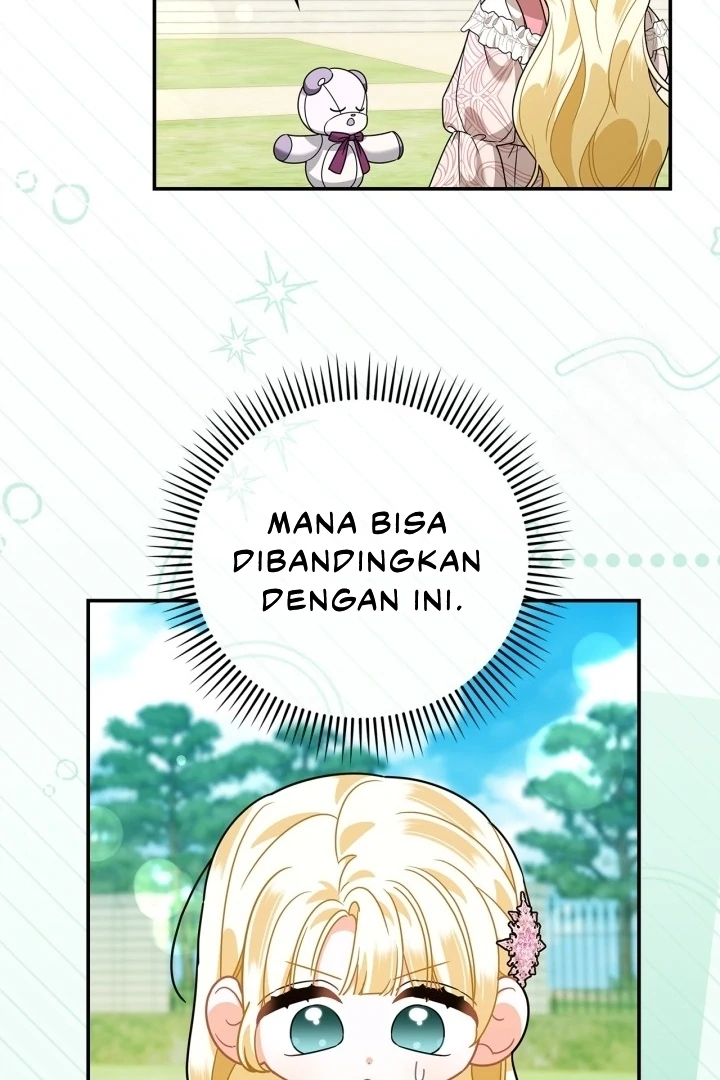 I Became the Daughter of a Ghost Duke Chapter 24 - halaman 62
