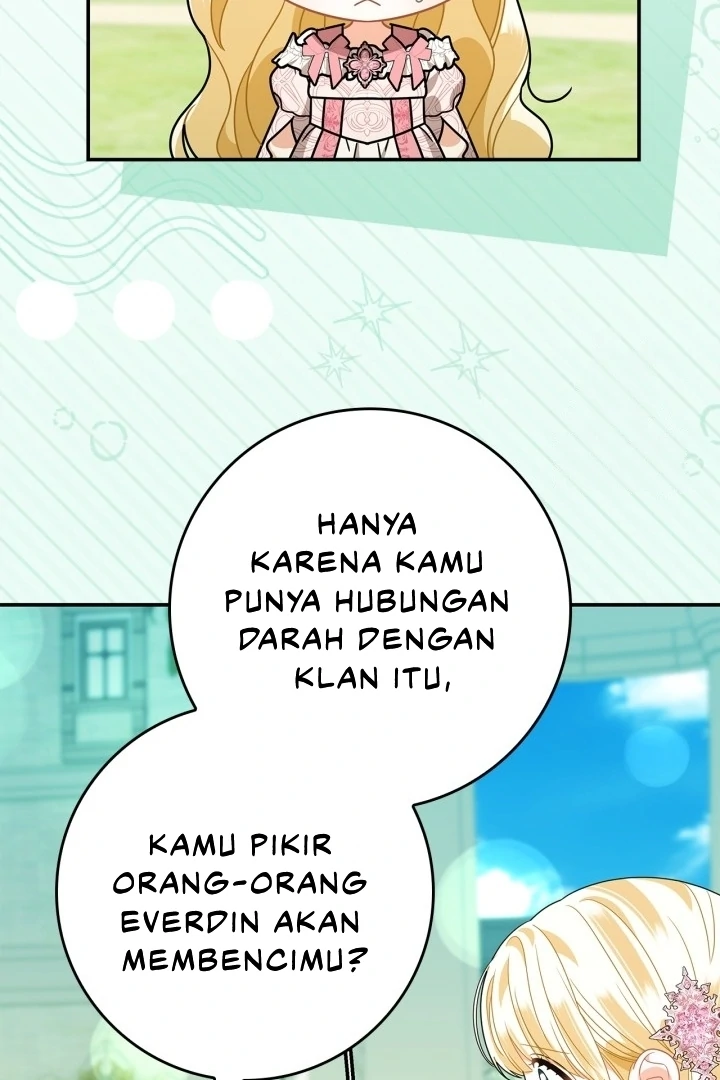 I Became the Daughter of a Ghost Duke Chapter 24 - halaman 63