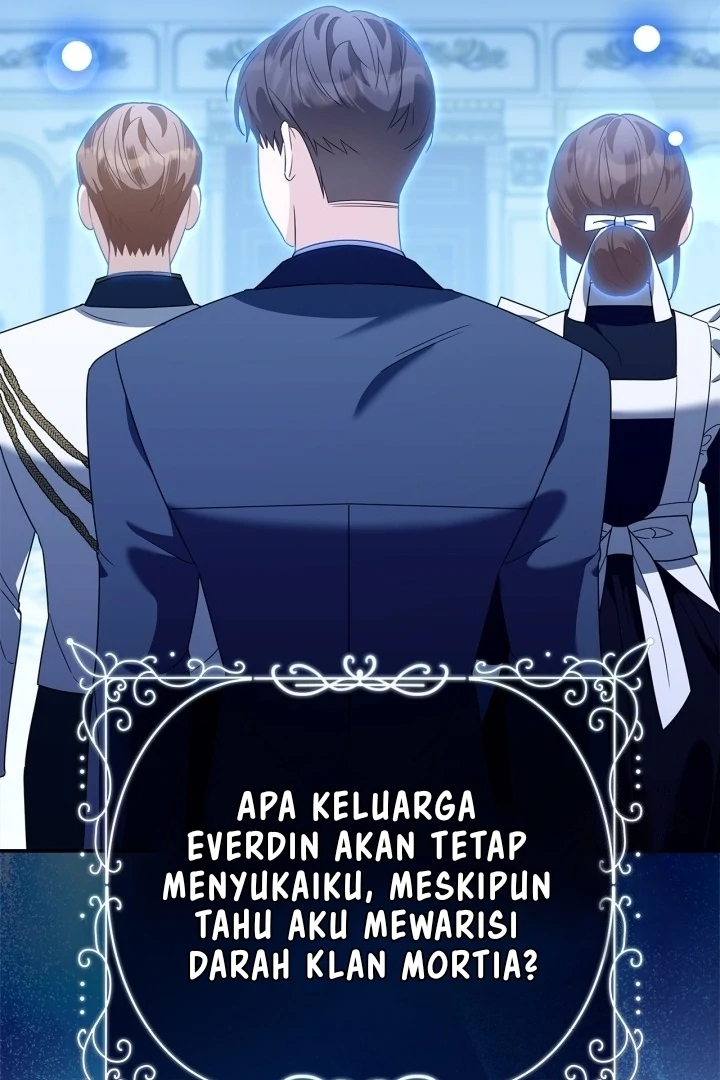 I Became the Daughter of a Ghost Duke Chapter 24 - halaman 71