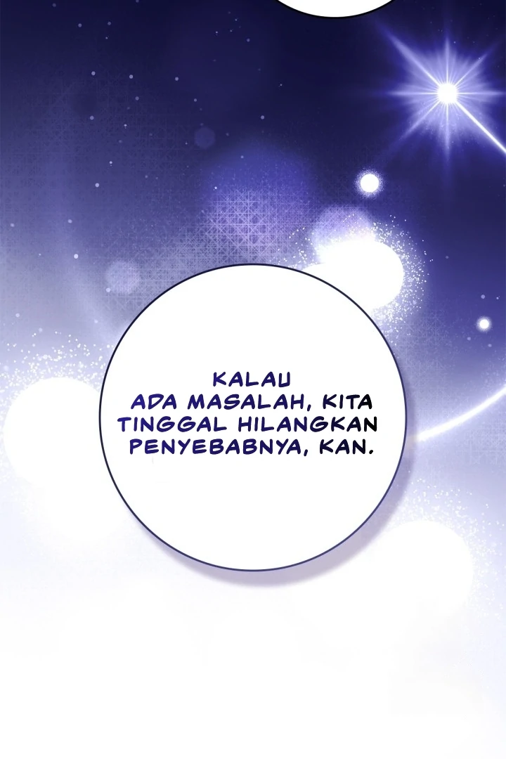 I Became the Daughter of a Ghost Duke Chapter 24 - halaman 75