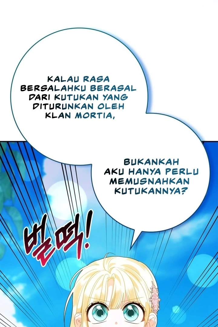 I Became the Daughter of a Ghost Duke Chapter 24 - halaman 76