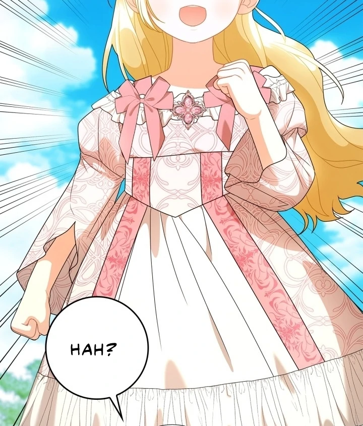 I Became the Daughter of a Ghost Duke Chapter 24 - halaman 77