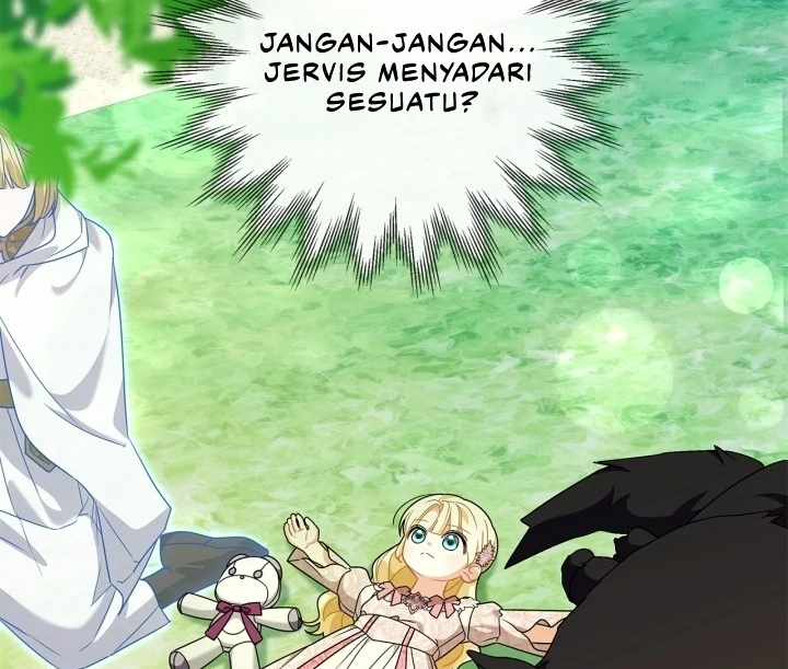 I Became the Daughter of a Ghost Duke Chapter 24 - halaman 8