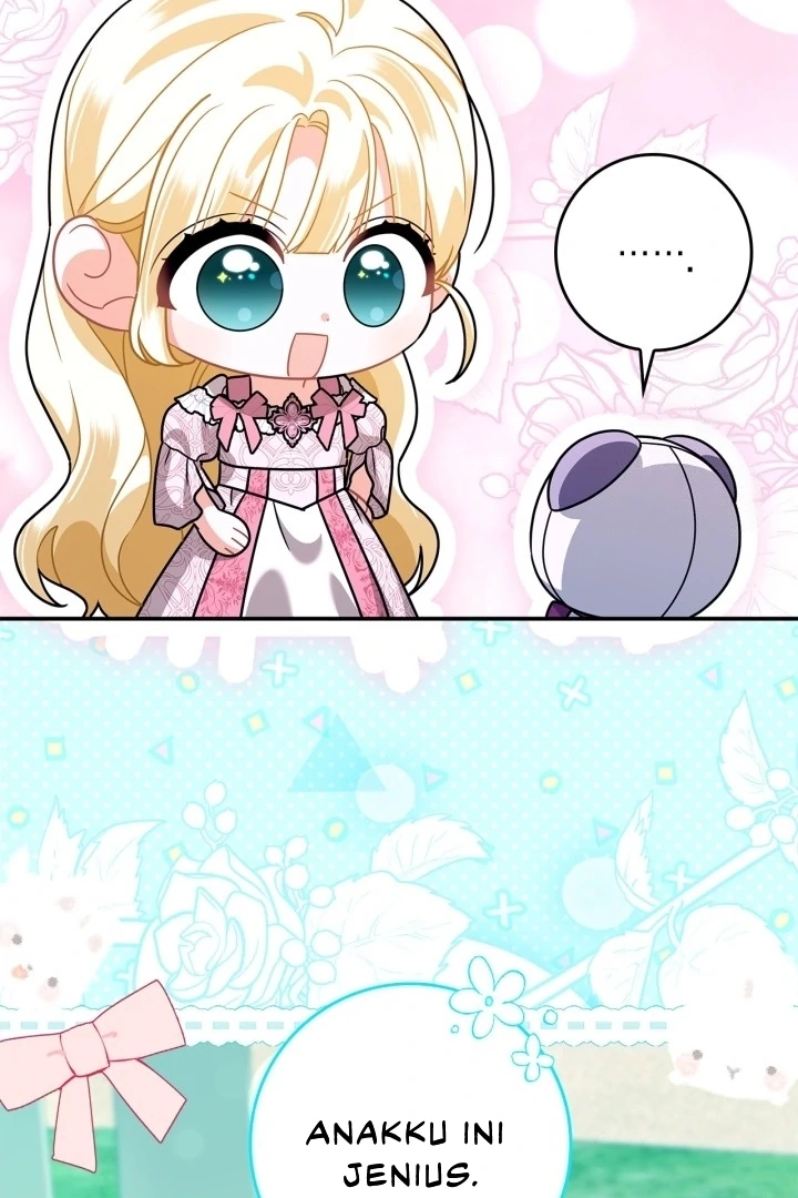 I Became the Daughter of a Ghost Duke Chapter 24 - halaman 80