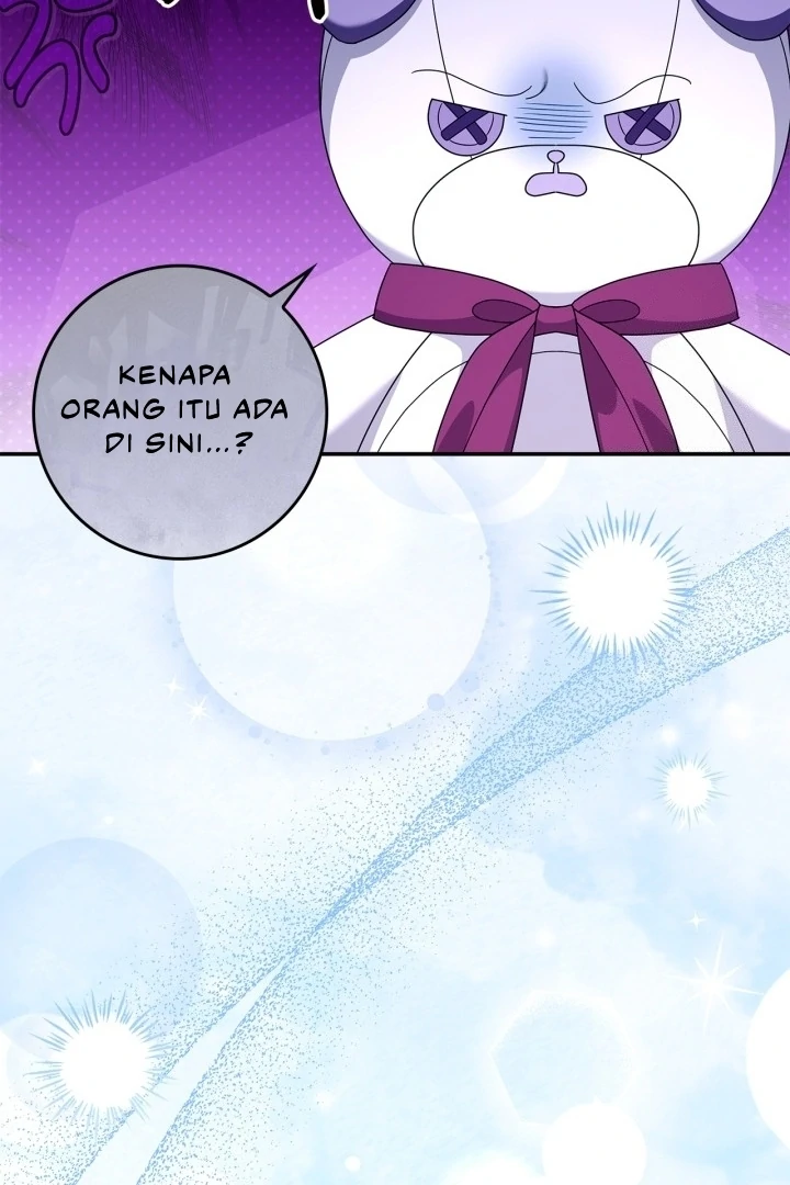 I Became the Daughter of a Ghost Duke Chapter 24 - halaman 98